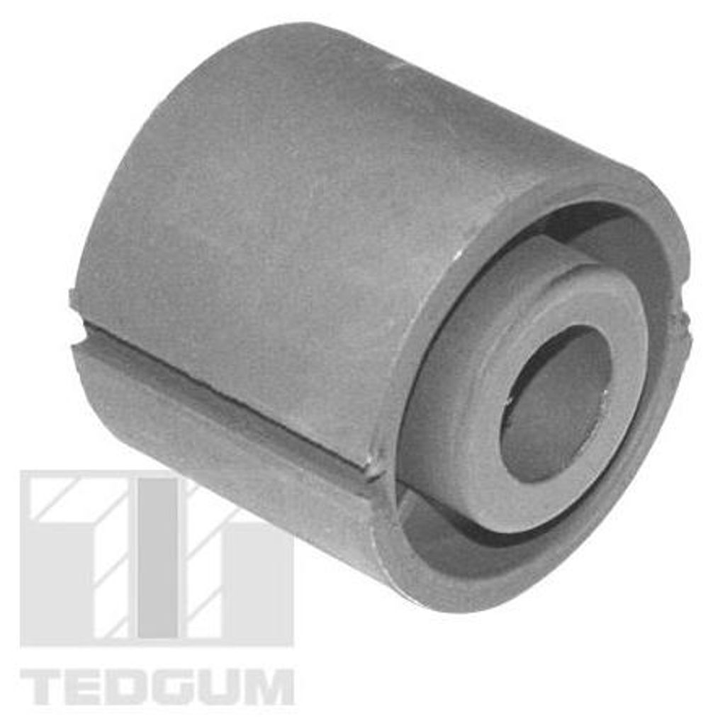 Tedgum Ted91295 Kabinenhalterung Fendt