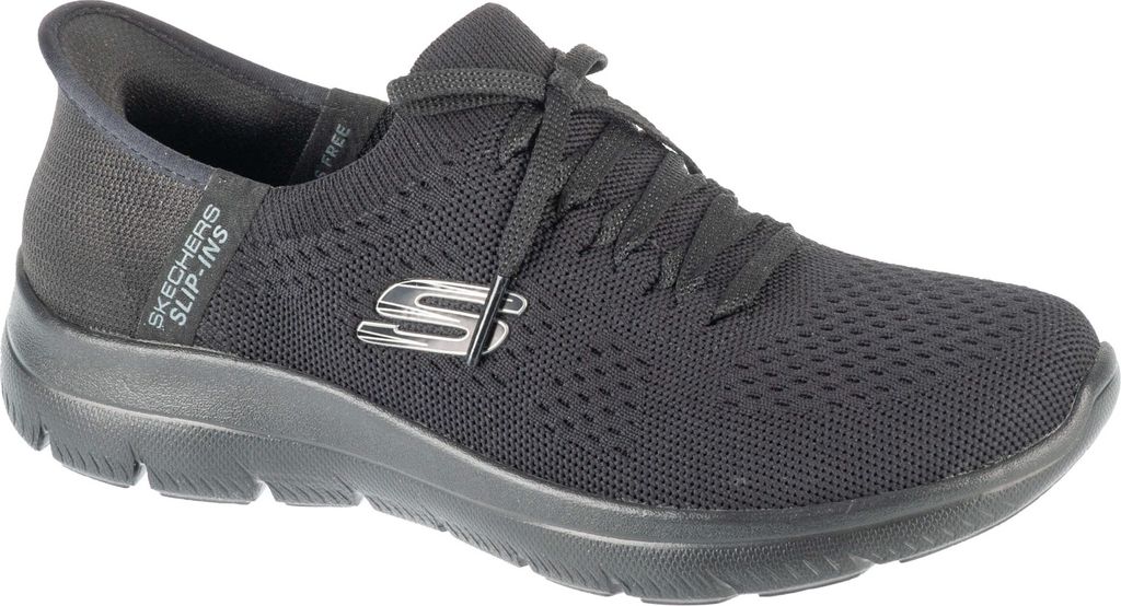Skechers Slip-Ins: Summits - New Daily 150263-BBK, Sneaker, Produktbild 