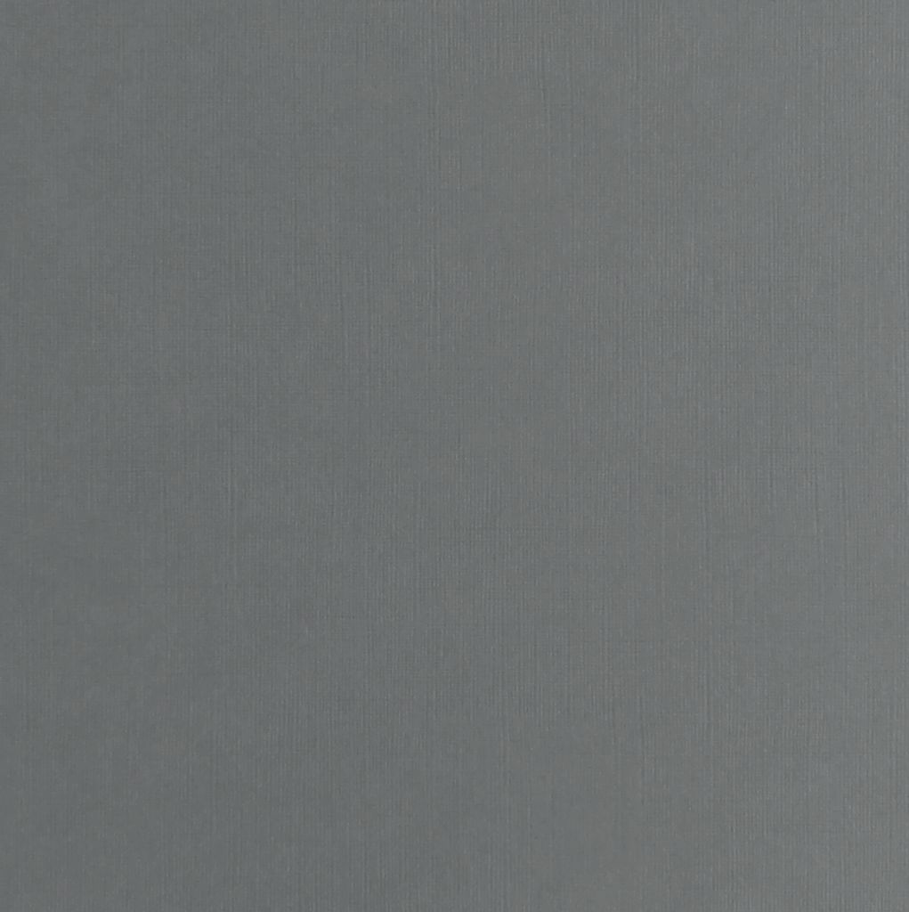 Ösenmappe, Leinenstruktur, 1mm, Farbe dunkelgrau, satinierte Folie, VPE= 100 St.