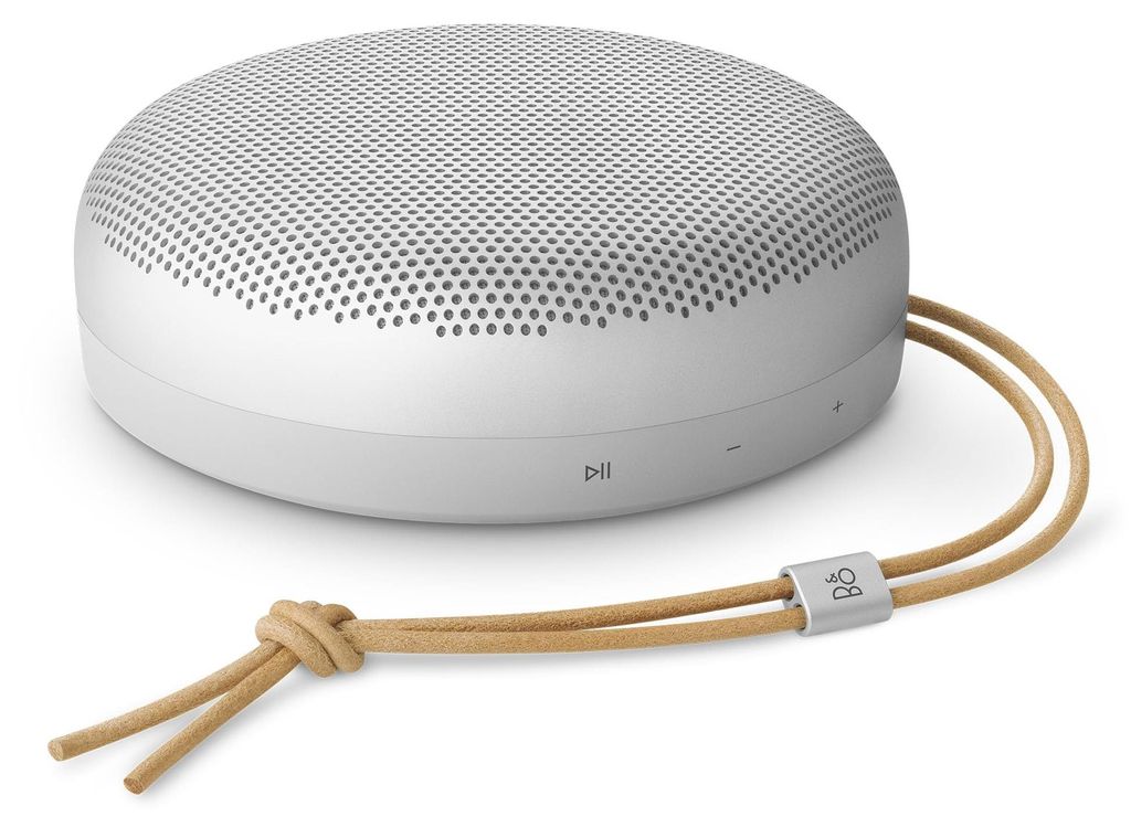 Bang & Olufsen Beosound A1 (3. Gen) Bluetooth Lautsprecher Produktbild 