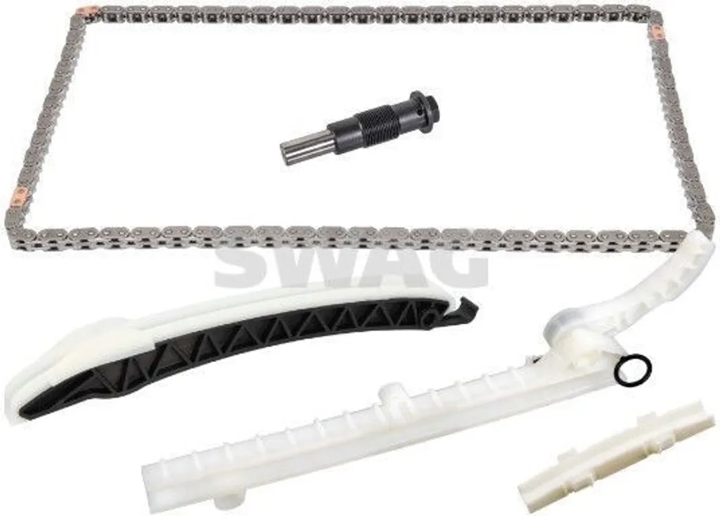 Kit distribution renforcé SWAG 33109489 pour Mercedes GLB et GLA