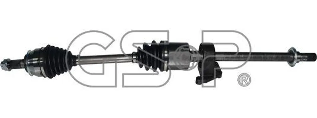 Pièce de Transmission GSP 238002 pour Réparer votre Mini en Toute Sécurité