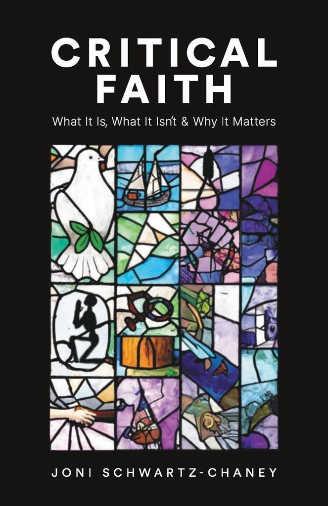 Critical Faith