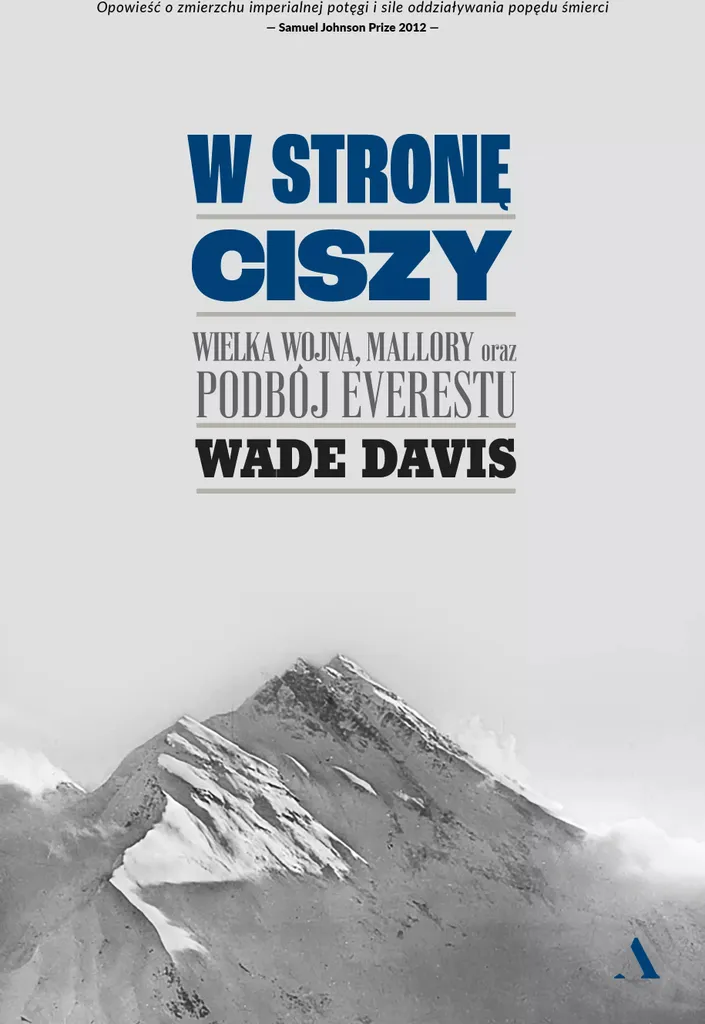 Récit d'alpinisme Vers le silence : La Grande Guerre et Mallory - Livre