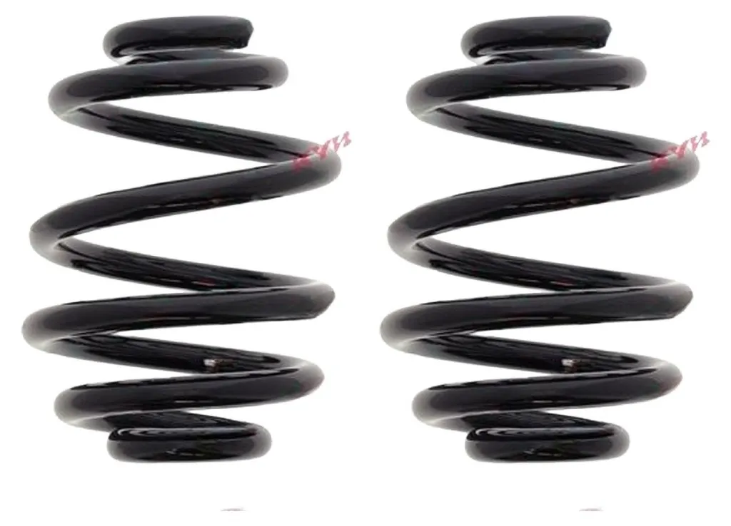 Ressort de suspension KYB RX6237 - Ressort hélicoïdal avant de qualité