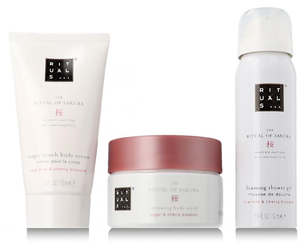RITUELS | RITUEL DE SAKURA | Ensembles Image du produit 