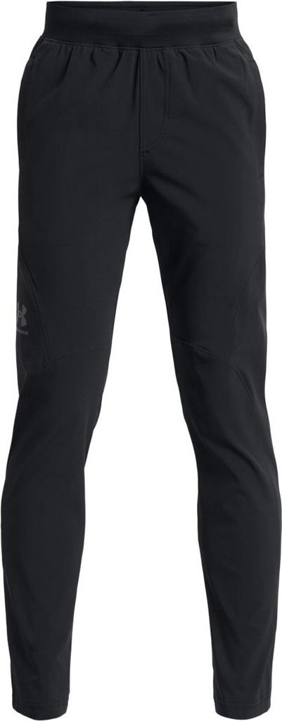 Under Armour UA Unstoppable Tapered Pant - Schwarz 1373752-001__YMD