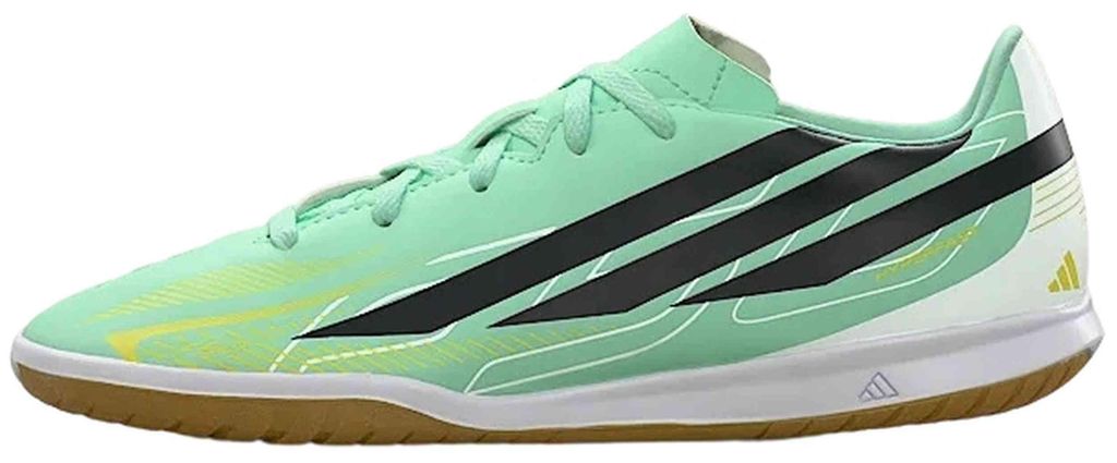 Hallenfußballschuhe für Kinder Adidas Predator Club Größe: Produktbild 