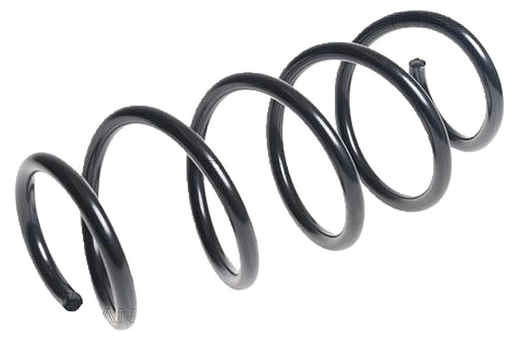 Fahrwerksfeder Vorderachse Schraubenfeder TRISCAN für u.a. VW CADDY