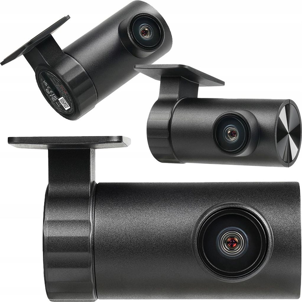 70Mai Rc24 Kamera Wsteczna Tylna Cofania Backup Camera Zdjęcie produktu 