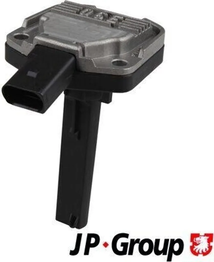 JP GROUP 1193600200 Sensore livello olio Livello olio per VW Golf V hatchback (1K1) Passat Variant (3C5) Touareg (7LA, 7L6, 7L7) Passat berlina (3C2) Eos