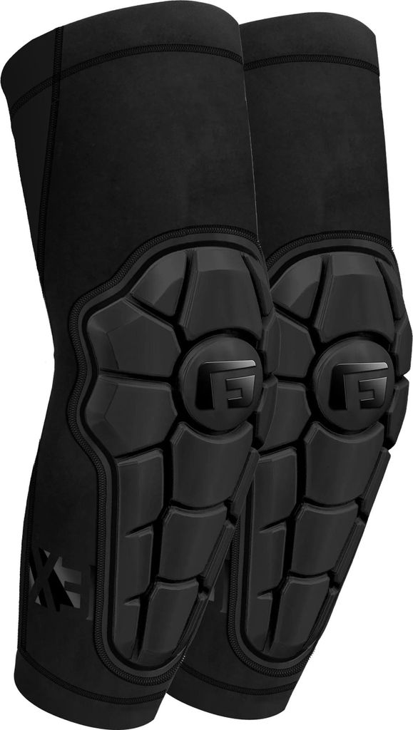 G-Form Pro-X3 Elbow Guards - gomitiere flessibili, Immagine del prodotto 