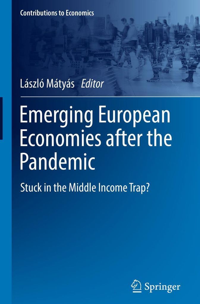 Emerging European Economies after the Pandemic
