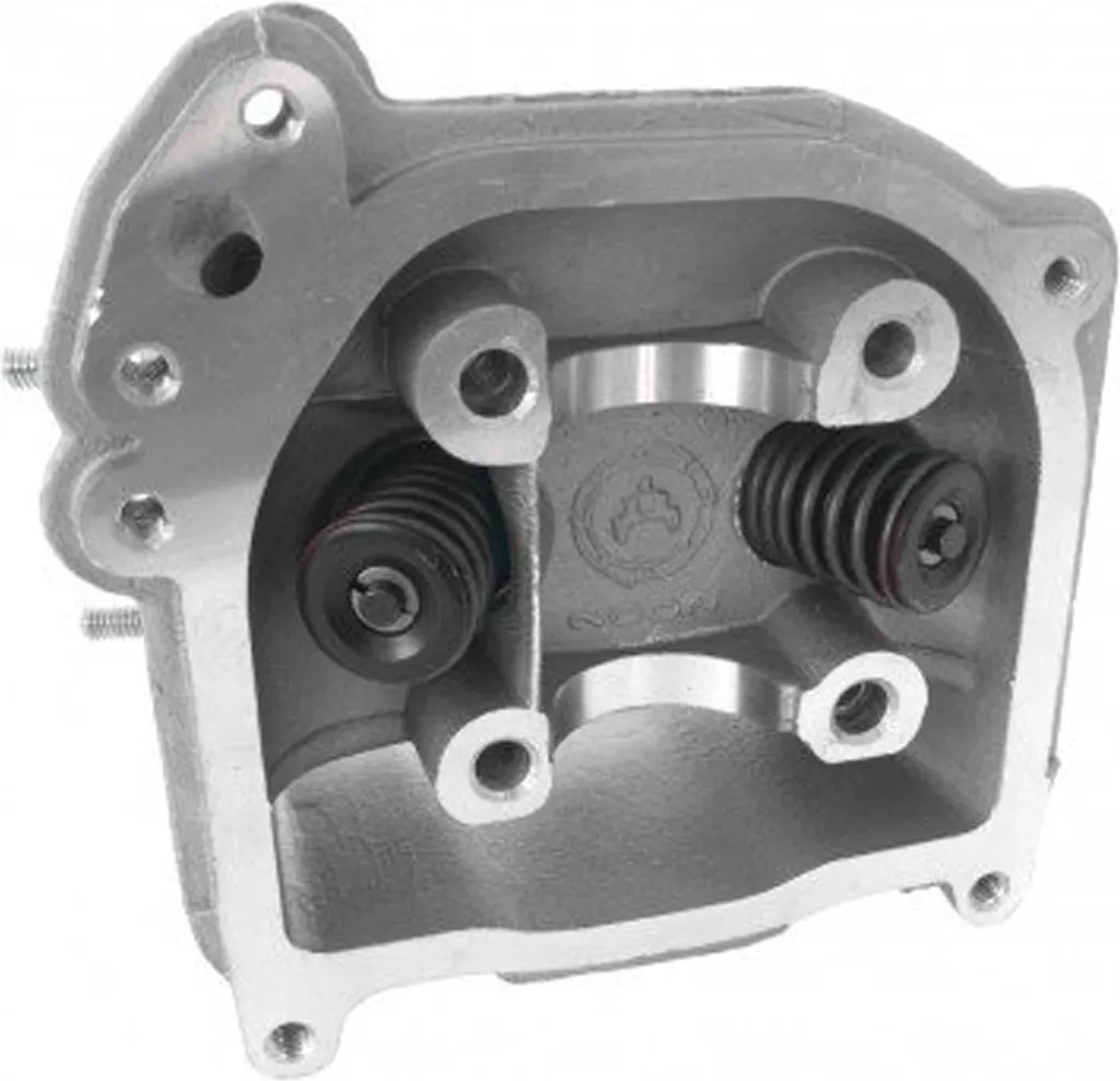 Culasse 139QMB 139QMA 101.Octane avec Finition Haute Précision 50cc