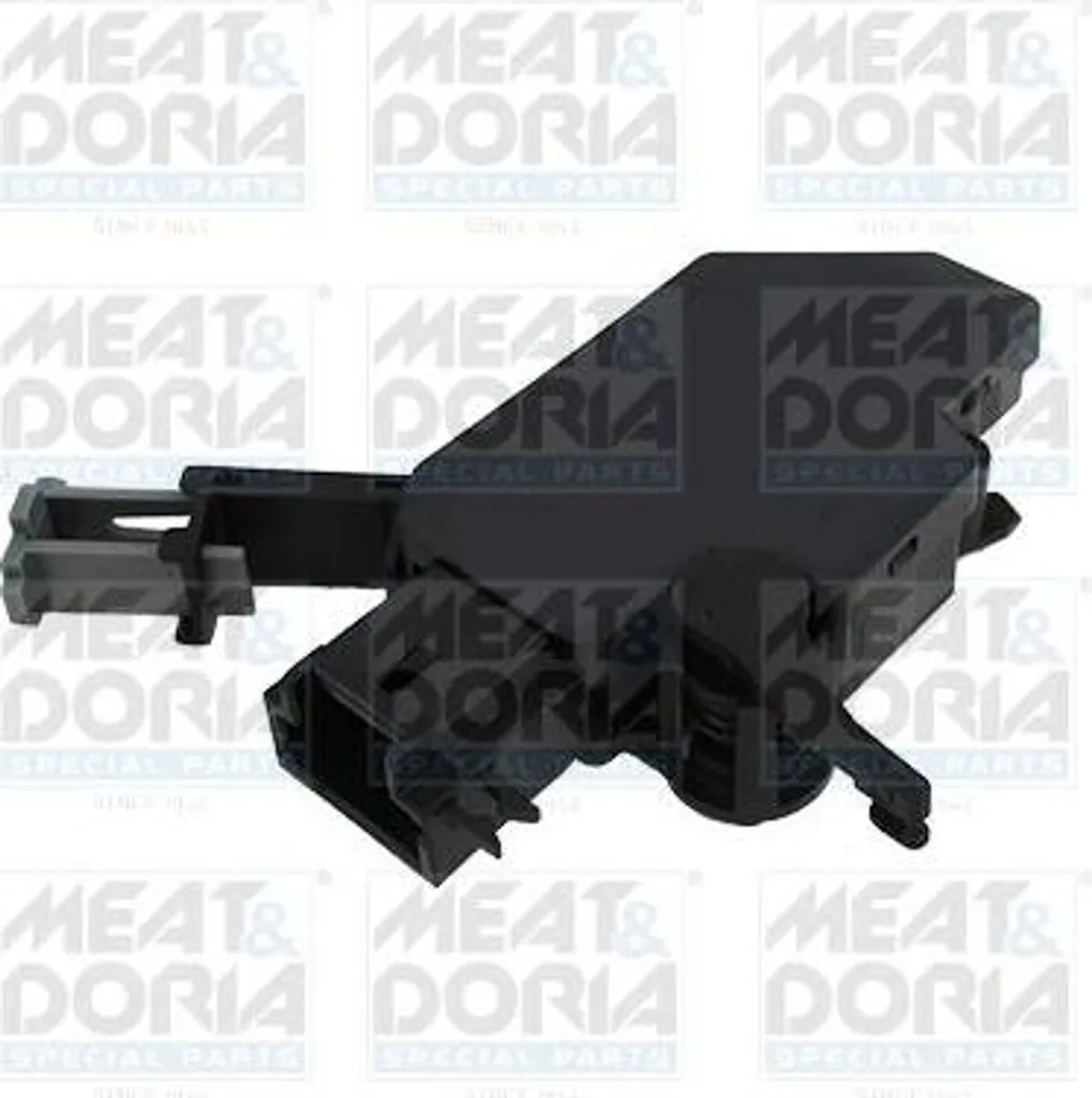 Ricambio Interruttore Luce Stop 51955486 MEAT & DORIA 35218 per Panda