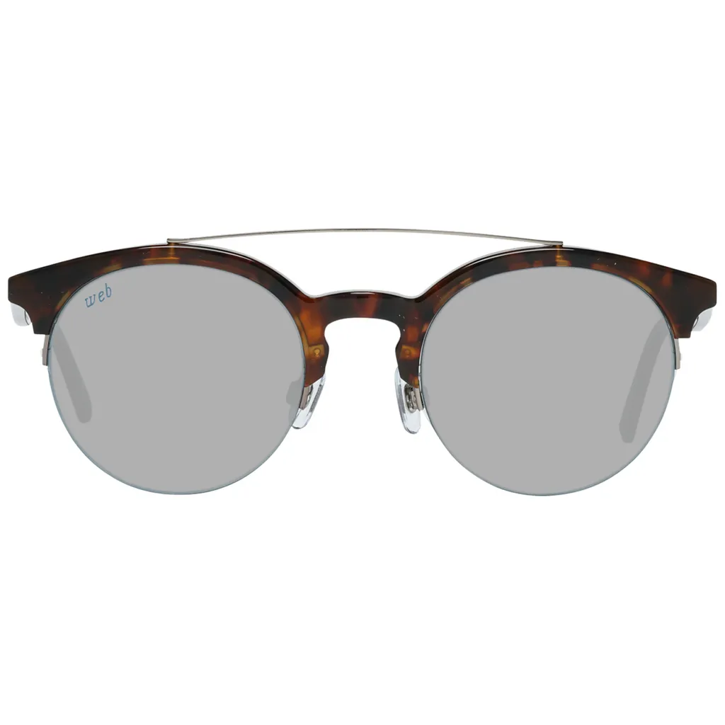 Lunettes de soleil Web WE0192 : Confort et style pour la conduite