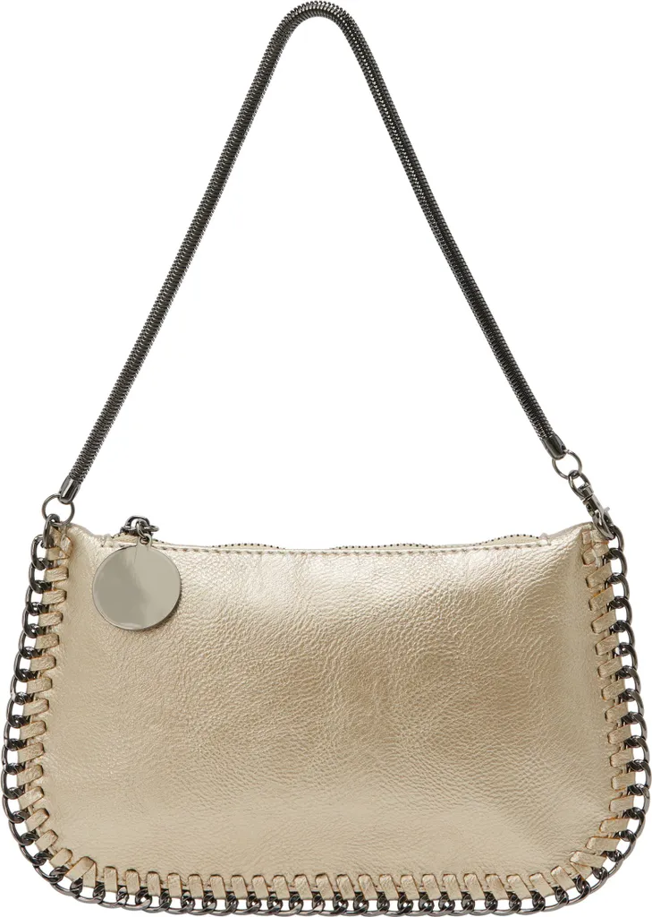 Borsa Joella Oro: La Pochette da Donna per le Tue Notti Glamour