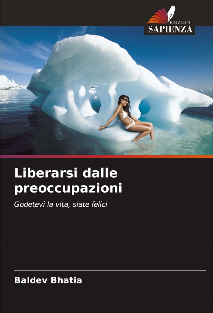 Liberarsi dalle preoccupazioni