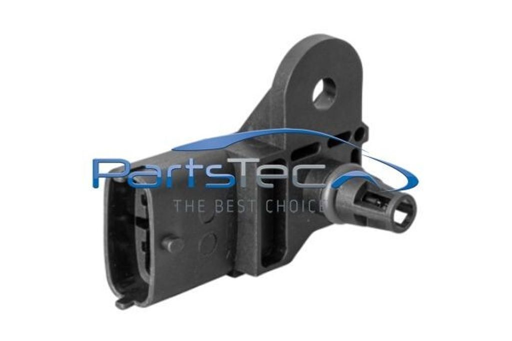 PartsTec PTA565-0114 Ladedrucksensor für OPEL Corsa D Schrägheck (S07) Saugrohr