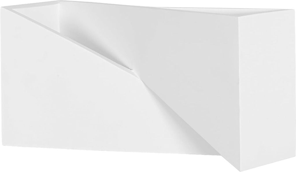 LEDVANCE Smart + Swan 4058075574021 LED-Wandleuchte 23 W EEK: E (A - G) Warmweiß Weiß