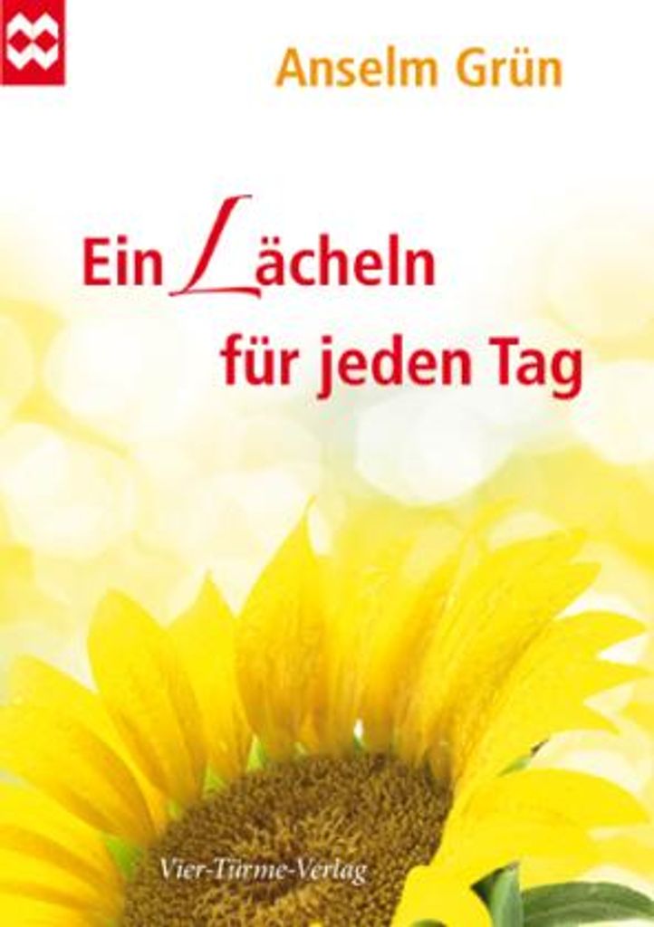 Ein Lächeln für jeden Tag