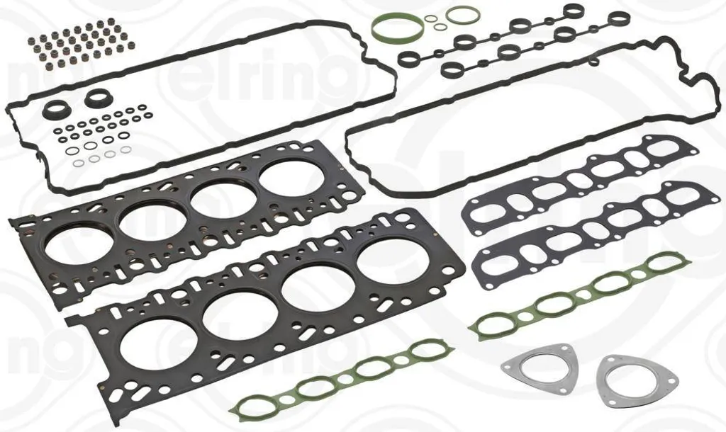 Elring 282.450 Jeu de joints de culasse haute performance pour moteur