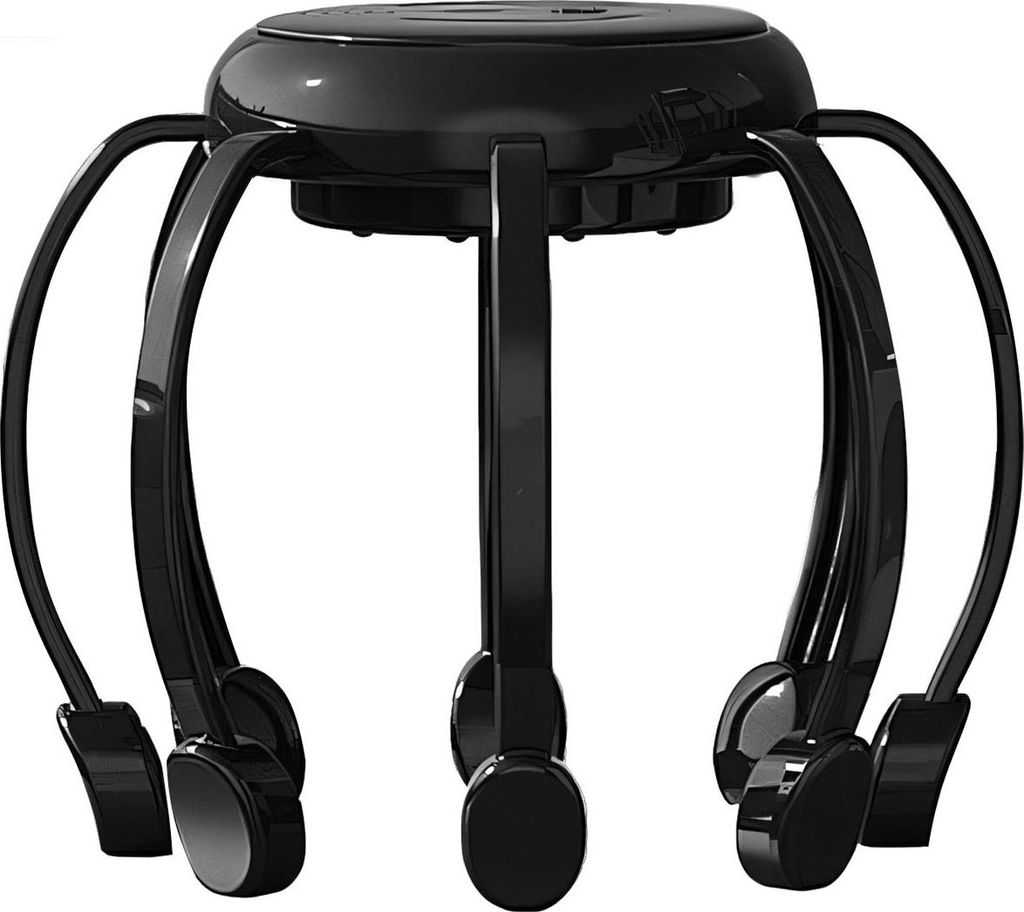 Elektrisches 360° Kopfmassagegerät, Anti-Stress, 3 Modi, für Männer, Frauen, Mutter, Freundin und ältere Menschen