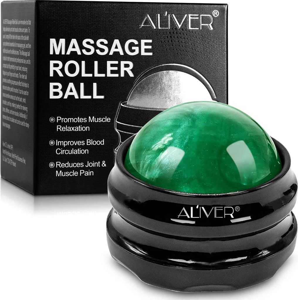 Massage-Kugel Aliver
