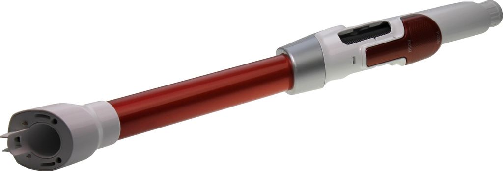 Rowenta RS-2230001512 Teleskoprohr für RH9474 AIR FORCE FLEX 560 Akkusauger