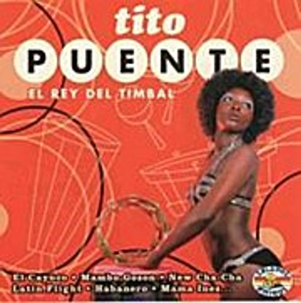 El Rey del Timbal