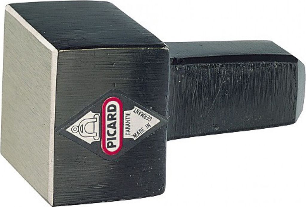 PICARD Setzhammer Unterteil 25 mm Schmiedewerkzeug Produktbild 