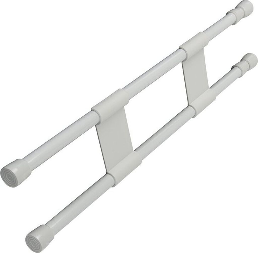 Universal-Verriegelungsstangen verstellbar 41-71cm Produktbild 