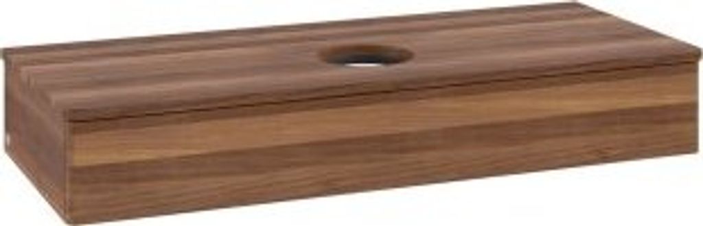 Villeroy & Boch L10012HM WTUS Antao L10_1 1200x190x500mm