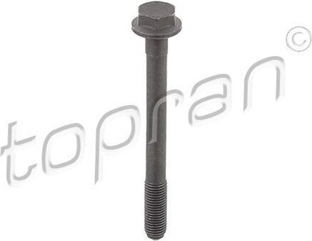 TOPRAN Schraube 109 779 für VW GOLF III (1H1)