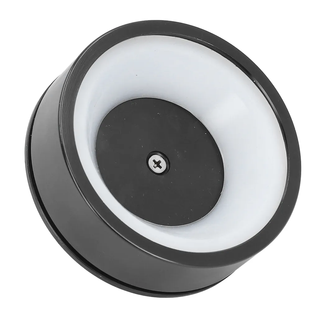 Tête de capsuleuse électrique en alliage robuste pour bouchon 65mm