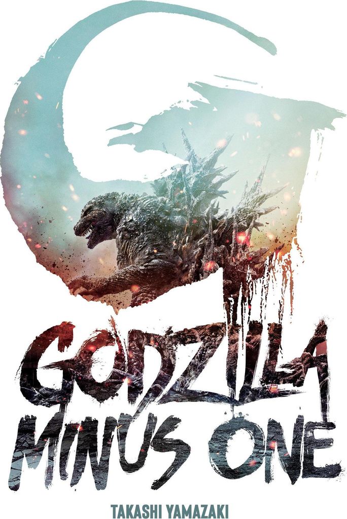 Godzilla Minus One