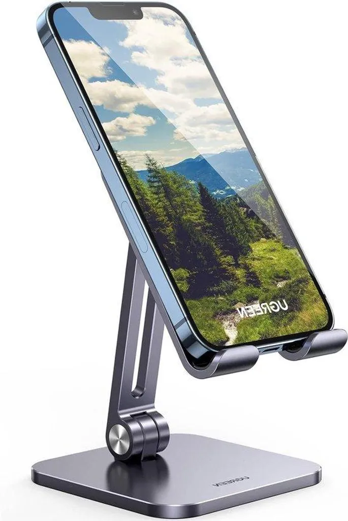 Support Téléphone Stable : Évitez les Chutes de votre Galaxy ou iPhone