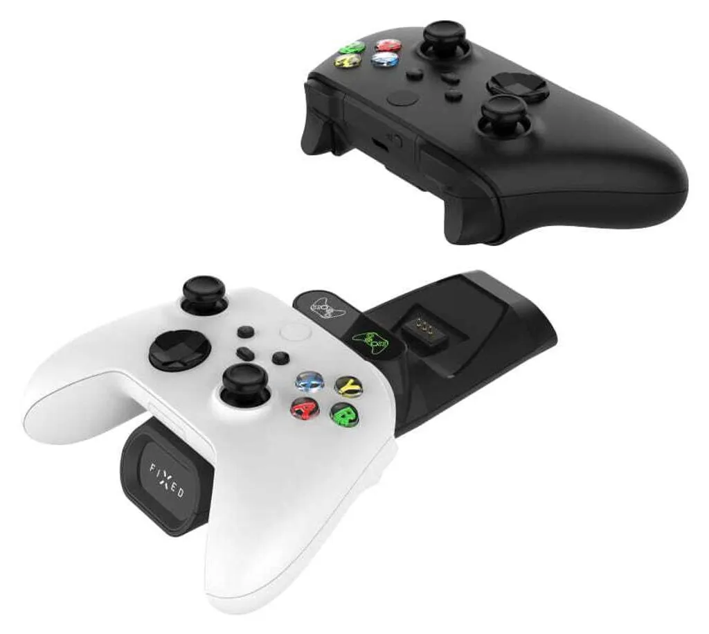 Dock de chargement Xbox Series X S et Elite pour jouer sans interruption