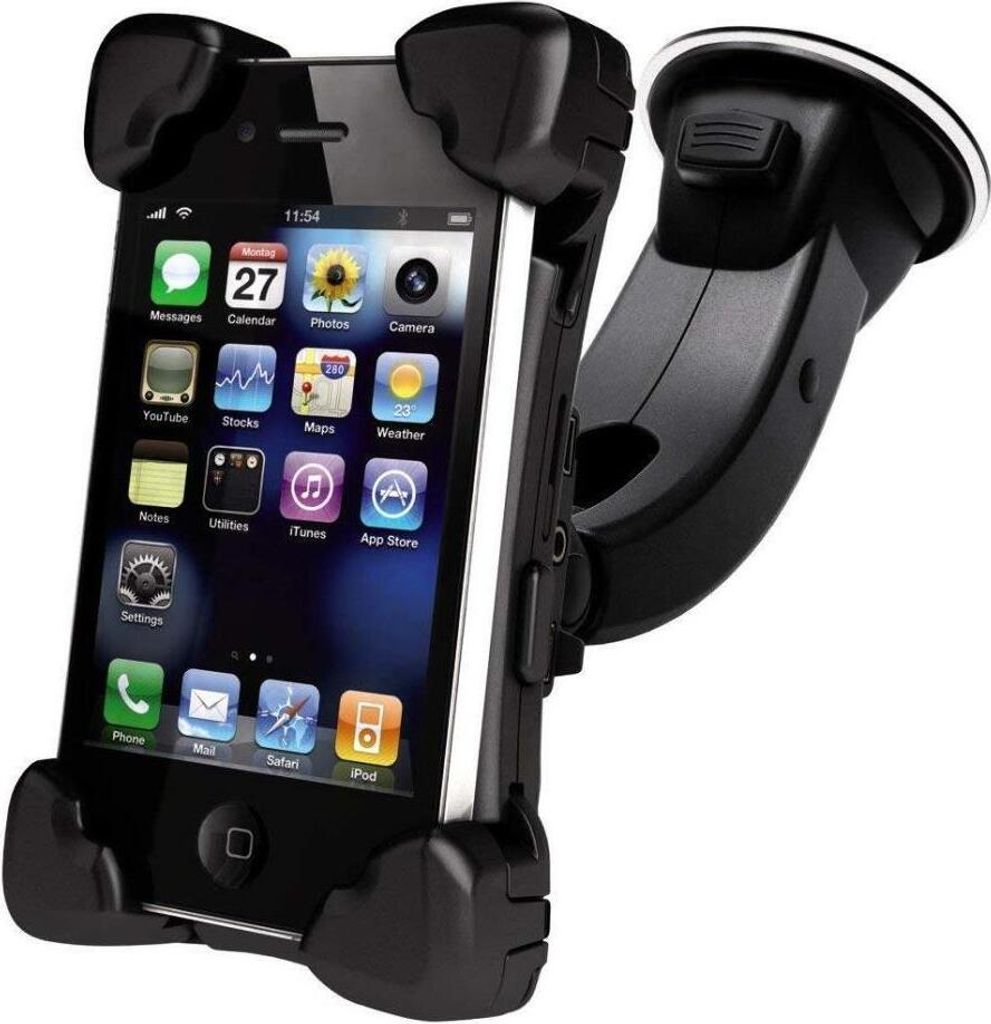 Motion Universal Bluetooth Freisprecheinrichtung Produktbild 