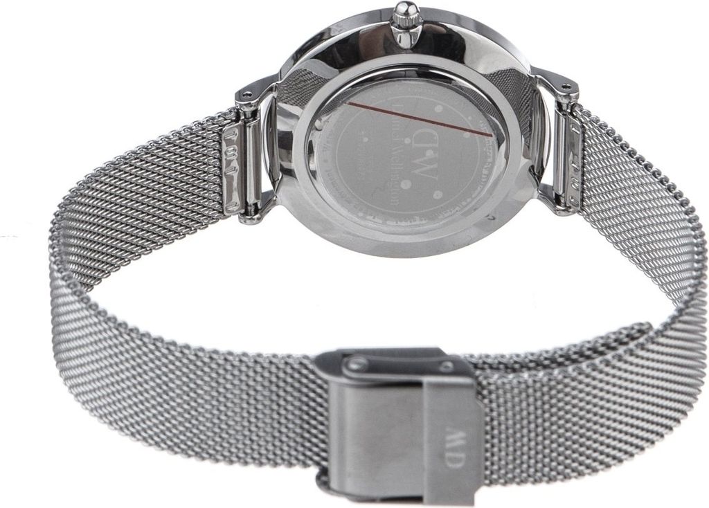 Hodinky Daniel Wellington Petite DW00100162 Obrázok produktu 5