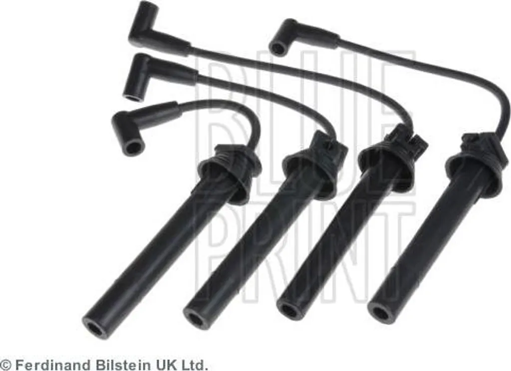 Jeu de câbles d'allumage Blue Print ADG01630 pour moteur PT Cruiser/Mini