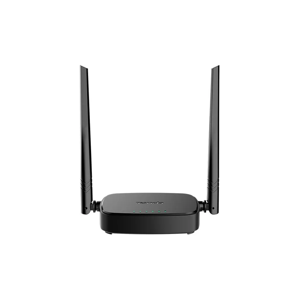 Routeur 4G LTE Tenda 4G05 N300 Haute Vitesse avec Ports Ethernet
