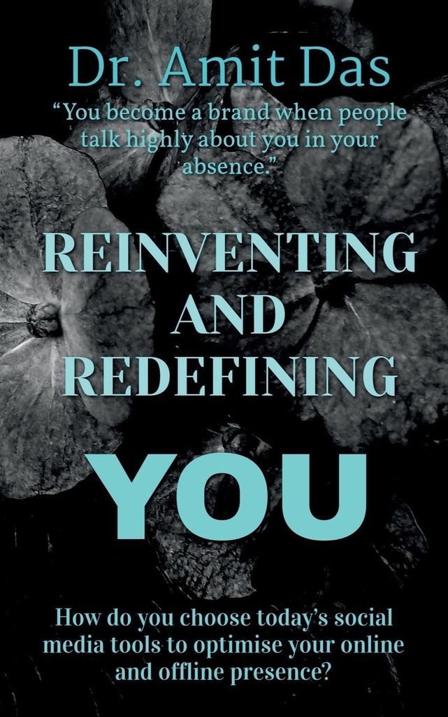 Reinventing And Redefining You