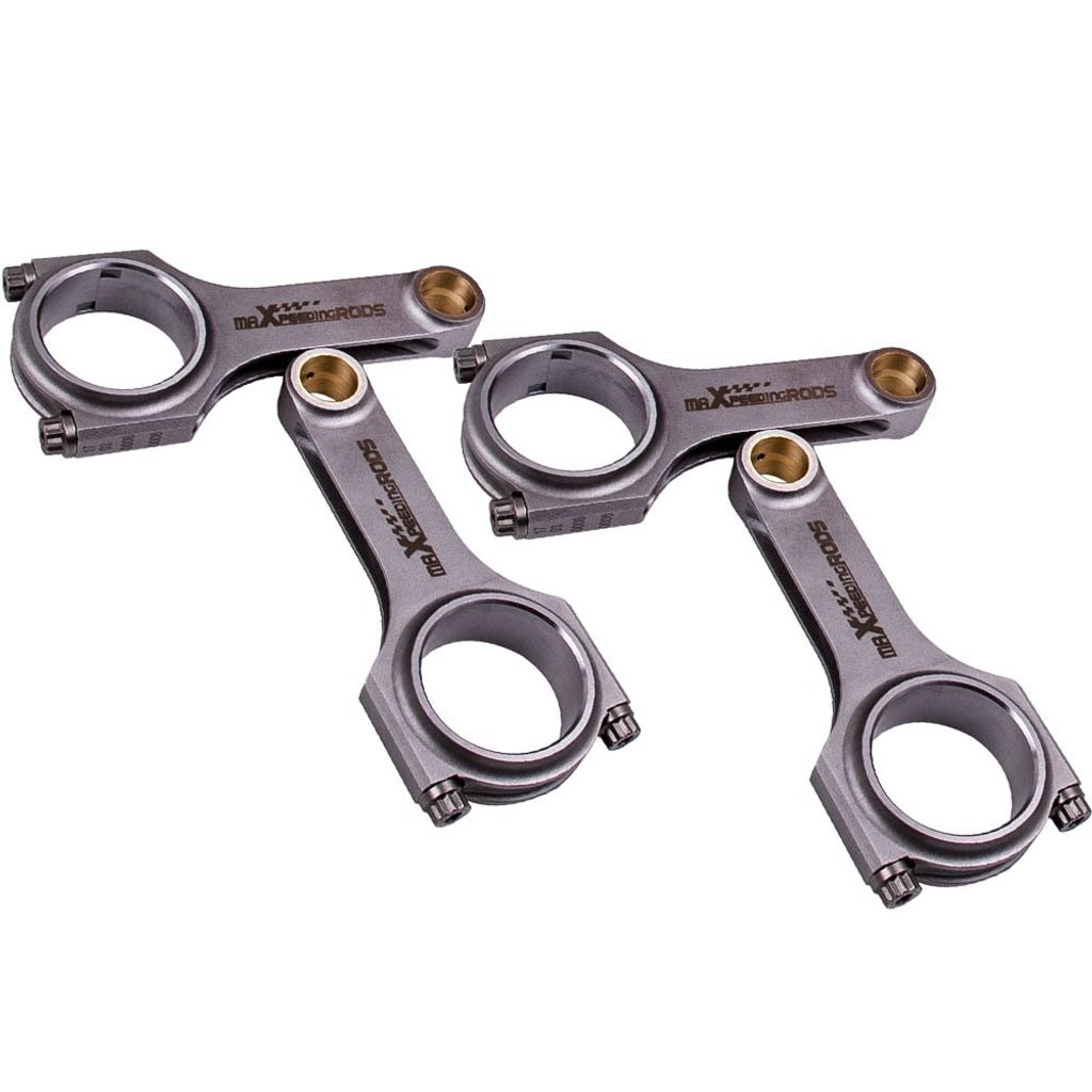 Bielle Connecting Rods ARP 2000 pour Audi VW EA888 1.8 2.0L Image du produit 
