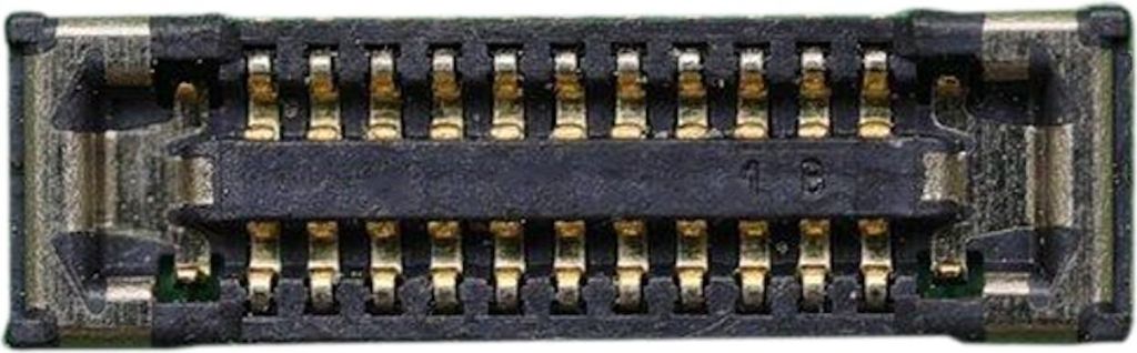 Für Apple iPhone 14 Pro / Pro Max Weitwinkel Kamera Motherboard FPC Connector