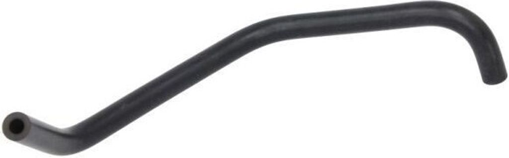 THERMOTEC Kühlerschlauch Wasserschlauch für FIAT QUBO (225) DWC059TT