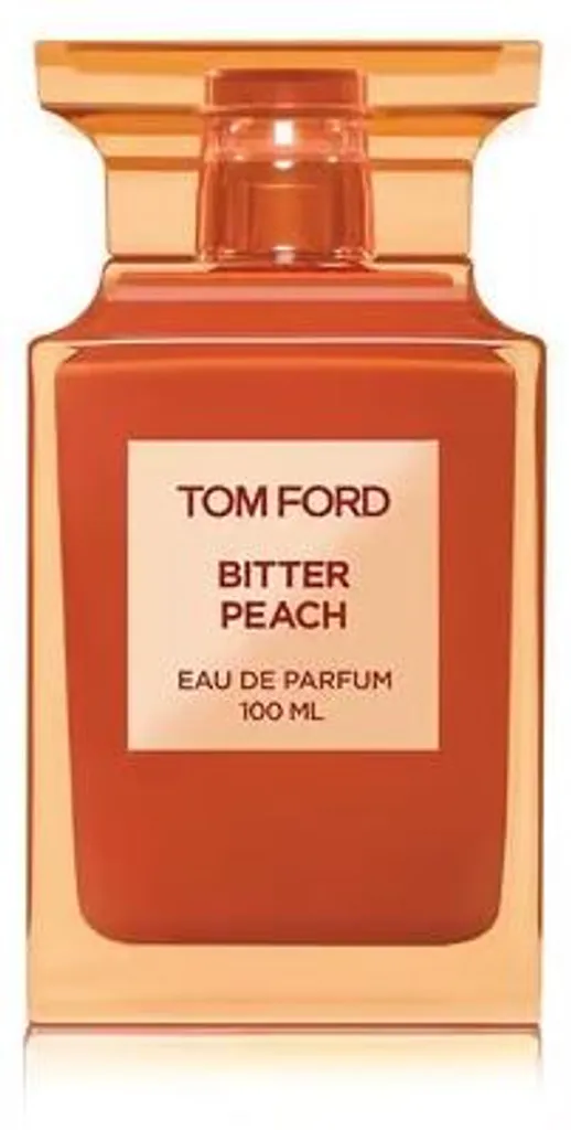 Bitter Peach Tom Ford 100 ml - Parfum Intense aux Notes de Pêche de Vigne