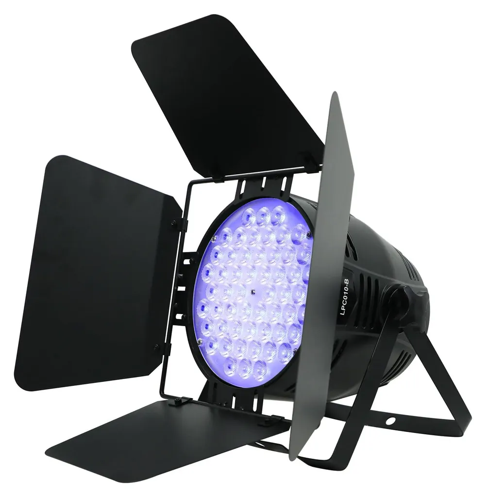 Projecteur BETOPPER 200W : Finissez-en avec les mauvaises couleurs