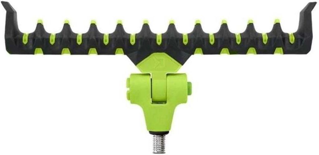 Delphin Feeder Holder SIXTO REAXE Flexi Rutenhalter Produktbild 