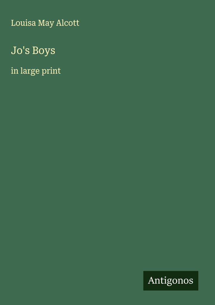 Jo's Jungs